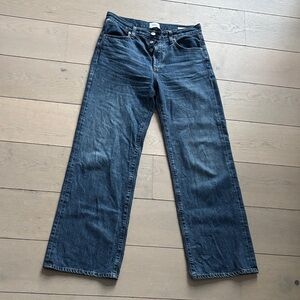 Citizens of Humanity Annina jeans